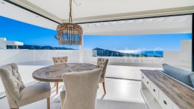 Appartement Terrasse for sale in Palo Alto, Ojen