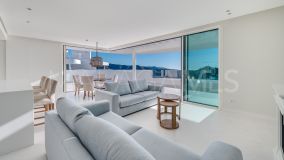 Appartement Terrasse for sale in Palo Alto, Ojen
