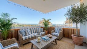 Penthaus zu verkaufen in Nueva Andalucia, Marbella