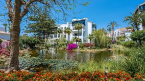 Apartment for sale in Elviria, Marbella East