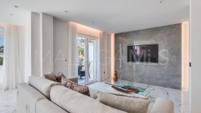 Duplex-Wohnung zu verkaufen in La Quinta, Benahavis