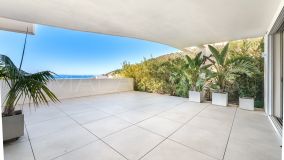 Appartement rez de chaussée for sale in Palo Alto, Ojen