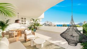 Ground Floor Apartment for sale in Palo Alto, Ojen