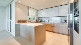 Appartement rez de chaussée for sale in Palo Alto, Ojen
