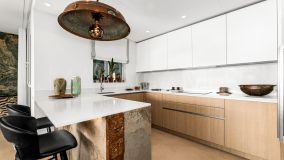 Ground Floor Apartment for sale in Palo Alto, Ojen