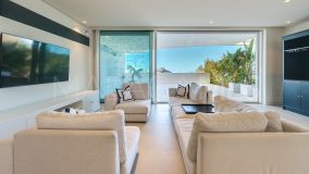 Appartement rez de chaussée for sale in Palo Alto, Ojen