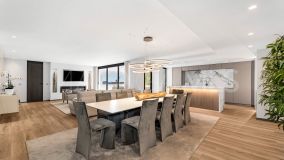 Appartement for sale in Marbella - Puerto Banus