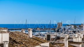 Appartement for sale in Marbella - Puerto Banus