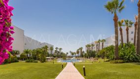 Appartement rez de chaussée for sale in Marbella - Puerto Banus