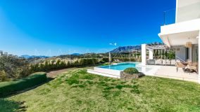 Villa for sale in Los Monteros, Marbella Öst