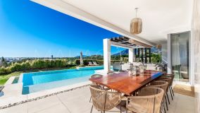 Villa for sale in Los Monteros, Marbella Öst