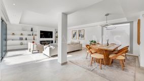Villa zu verkaufen in Marbella City