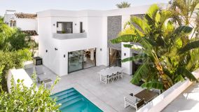 Villa for sale in Marbella City