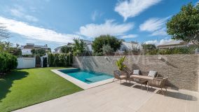 Radhus for sale in San Pedro de Alcantara