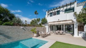 Radhus for sale in San Pedro de Alcantara