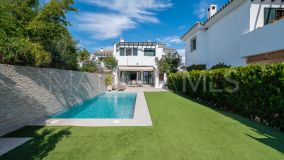 Radhus for sale in San Pedro de Alcantara