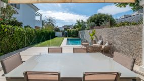 Radhus for sale in San Pedro de Alcantara