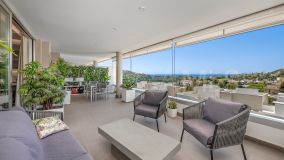 Appartement for sale in La Reserva de Alcuzcuz, Benahavis
