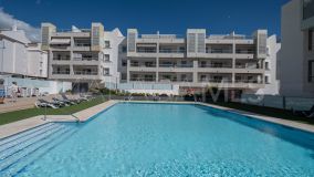 Takvåning for sale in San Pedro Playa, San Pedro de Alcantara