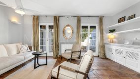 Radhus for sale in Marbella Golden Mile