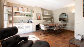Radhus for sale in Marbella Golden Mile