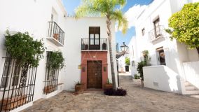 Adosado en venta en Marbella Golden Mile