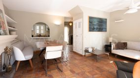 Radhus for sale in Marbella Golden Mile
