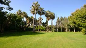 Villa for sale in Guadalmina Baja, San Pedro de Alcantara
