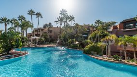 Ground Floor Apartment for sale in Sierra Blanca, Marbella Golden Mile