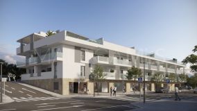 Apartment for sale in S. Pedro Centro, San Pedro de Alcantara