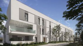 Apartment for sale in S. Pedro Centro, San Pedro de Alcantara