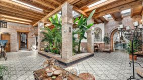 Villa en venta en Nagüeles, Marbella Golden Mile