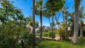 Tomt for sale in Elviria, Marbella Öst