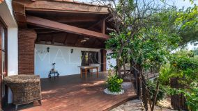 Tomt for sale in Elviria, Marbella Öst