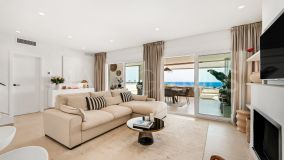 Appartement Terrasse for sale in Los Monteros, Marbella Est