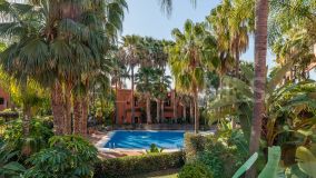 Doppelhaushälfte zu verkaufen in Marbella Goldene Meile