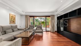 Reihenhaus zu verkaufen in Golden Mile, Marbella Goldene Meile