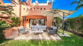 Radhus for sale in Marbella Golden Mile