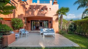 Doppelhaushälfte zu verkaufen in Marbella Goldene Meile