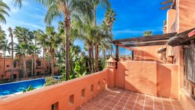 Reihenhaus zu verkaufen in Golden Mile, Marbella Goldene Meile