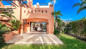 Reihenhaus zu verkaufen in Golden Mile, Marbella Goldene Meile