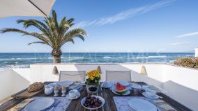 Villa for sale in El Rosario, Marbella Öst