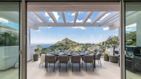 Appartement Terrasse for sale in Palo Alto, Ojen