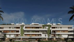 Apartment for sale in S. Pedro Centro, San Pedro de Alcantara