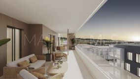 Apartment for sale in S. Pedro Centro, San Pedro de Alcantara