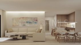 Apartment for sale in S. Pedro Centro, San Pedro de Alcantara