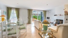 Apartamento Planta Baja en venta en Elviria, Marbella Este