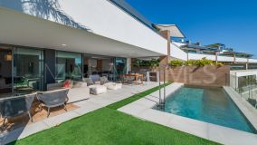 Tvåvåningslägenhet for sale in Cabopino, Marbella Öst