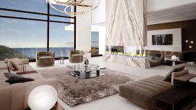 For sale 7 bedrooms villa in Los Flamingos Golf
