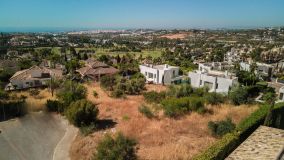 Plot for sale in Nueva Andalucia, Marbella